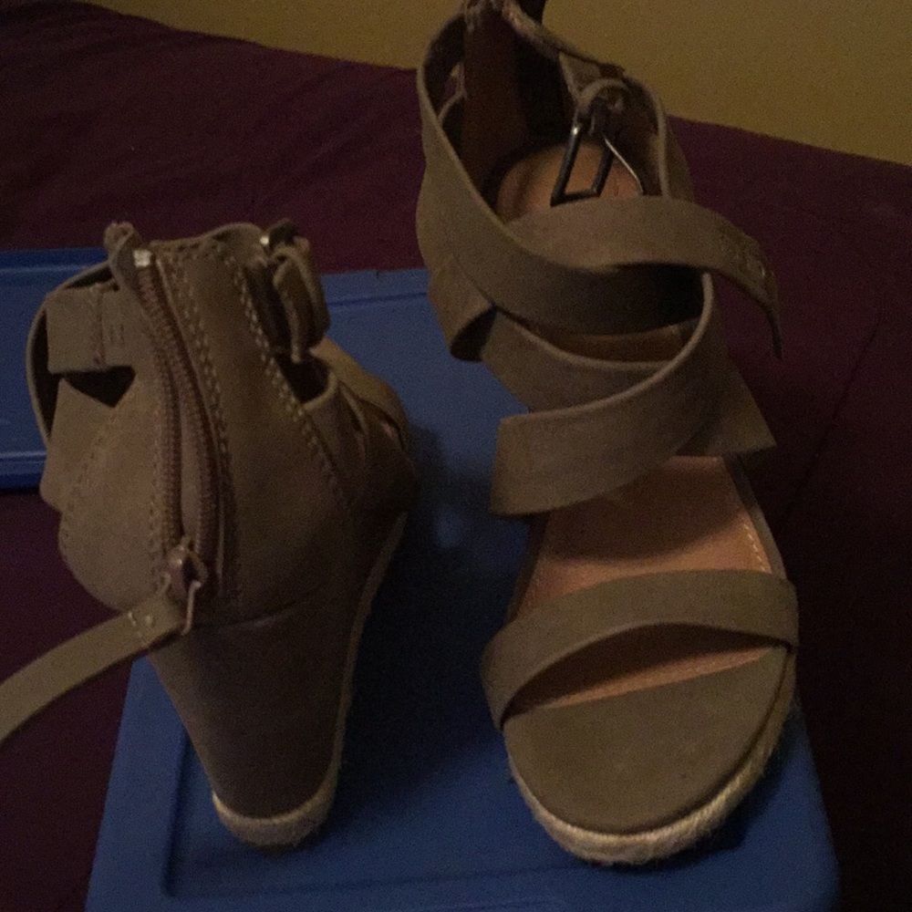 Shoes